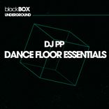 Artwork for "Dance Floor Essentials"