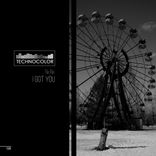 Portada para "I Got You"