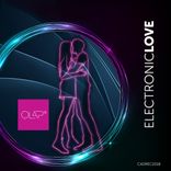 Artwork for "Electronic Love"