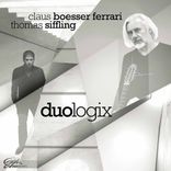 Artwork for "Duologix"