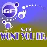 Artwork for "Won't You EP"