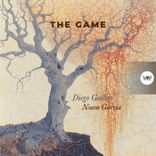 Artwork voor "The Game"