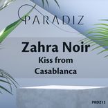 Portada para "Kiss From Casablanca"