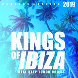 Artwork für "Kings Of IBIZA 2019 (Real Deep Touch Downs)"