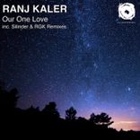 Portada para "Our One Love"