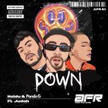 Artwork für "Down"