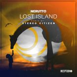 Artwork voor "Lost Island"
