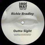 Portada para "Outta Sight"