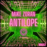 Artwork for "Antilope"