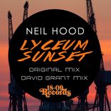 Artwork for "Lyceum Sunset"