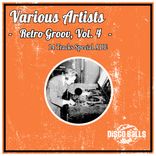Artwork für "Retro Groov, Vol. 4"