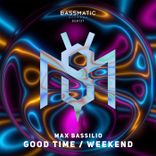 Artwork for "Good Time / Weekend"