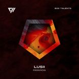 Artwork for "Paranoia"