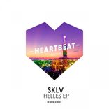 Artwork voor "Helles EP"