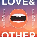 Artwork voor "Daylight (feat. Peppi)"