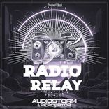 Artwork for "Radio Relay"
