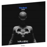 Artwork for "Year Book 2024"