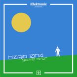 Artwork für "GAME OVER"