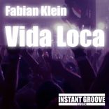 Artwork for "Vida Loca"