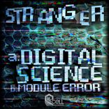 Artwork voor "Digital Science"