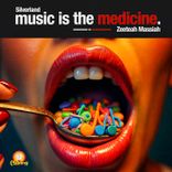 Artwork for "Music Is the Medicine"