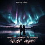 Artwork for "Never Again"