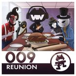 Artwork für "Monstercat 009 - Reunion"