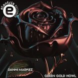 Artwork für "Green Gold Howl"