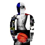 Artwork for "FUTUR-RE (Drague Sonore)"