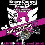 Portada para "Astrotonik 01"