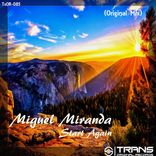 Artwork voor "Start Again"