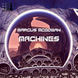 Artwork für "Machines EP"