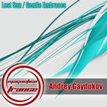 Artwork for "Lost Sun / Gentle Embraces"