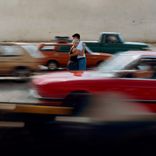 Portada para "Hallucinating Love"