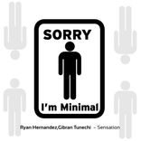 Artwork for "Sensation"