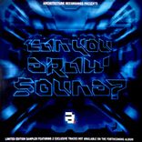 Artwork for "Can You Draw Sound? (Sampler)"