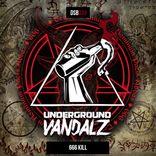 Artwork für "666 Kill"