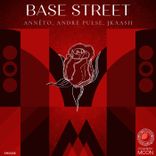 Artwork for "Base Street"