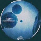 Artwork for "Reciprocation EP"