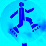 Artwork for "Roller Fashion"