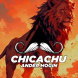 Artwork für "Chicachu"