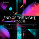 Artwork for "End Of The Night"