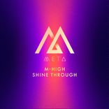 Artwork for "Shine Through"