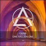 Artwork für "One Million One"