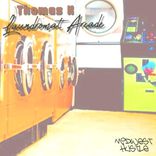 Artwork for "Laundromat Arcade"