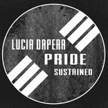 Artwork für "Pride"