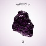 Artwork for "Concordia"