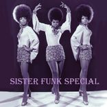 Portada para "Sister Funk Special"