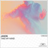 Artwork for "Take My Hand"