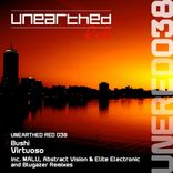 Portada para "Virtuoso"